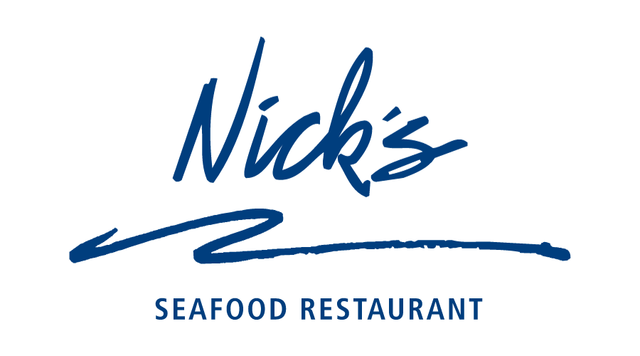 Nick’s Seafood Restaurant Logo Nick's Seafood Restaurant Logo