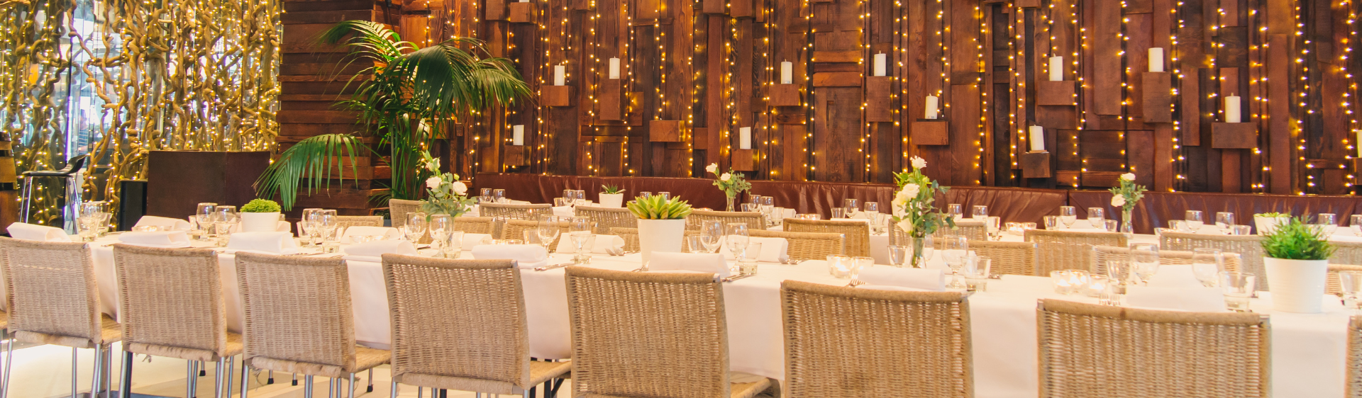 Adria Bar Restaurant Header