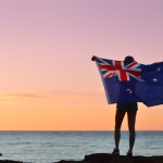 Australian Flag